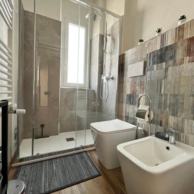 Minù House - Confortevole vicino al Centro - Appartamento con 1 Camera da Letto - 2