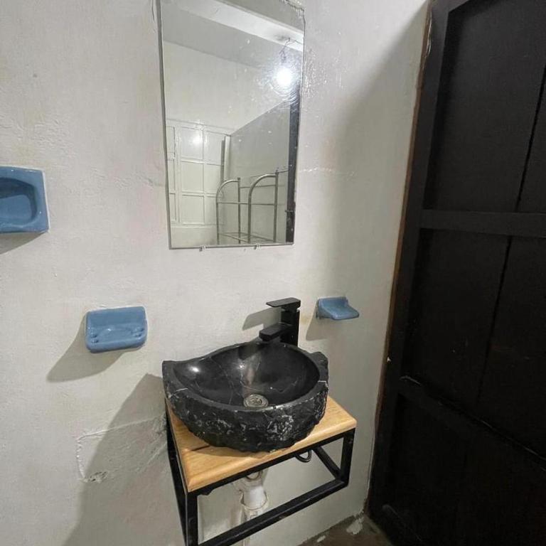 Casa Santo Domingo centro histórico 8 personas - Apartamento de 2 dormitorios - 15