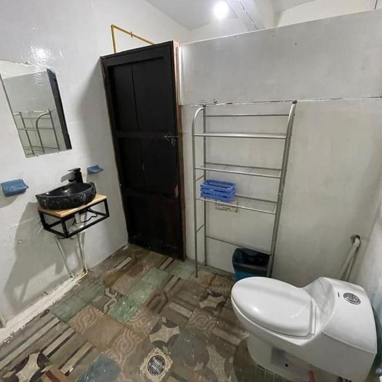 Casa Santo Domingo centro histórico 8 personas - Apartamento de 2 dormitorios - 16