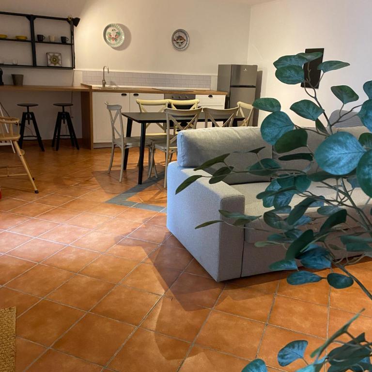 Cortile Benedettini - Appartamento con 1 Camera da Letto - 16