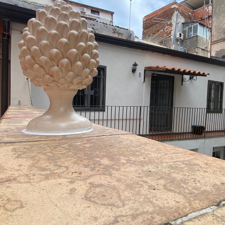 Cortile Benedettini - Appartamento con 1 Camera da Letto e Terrazza - 22