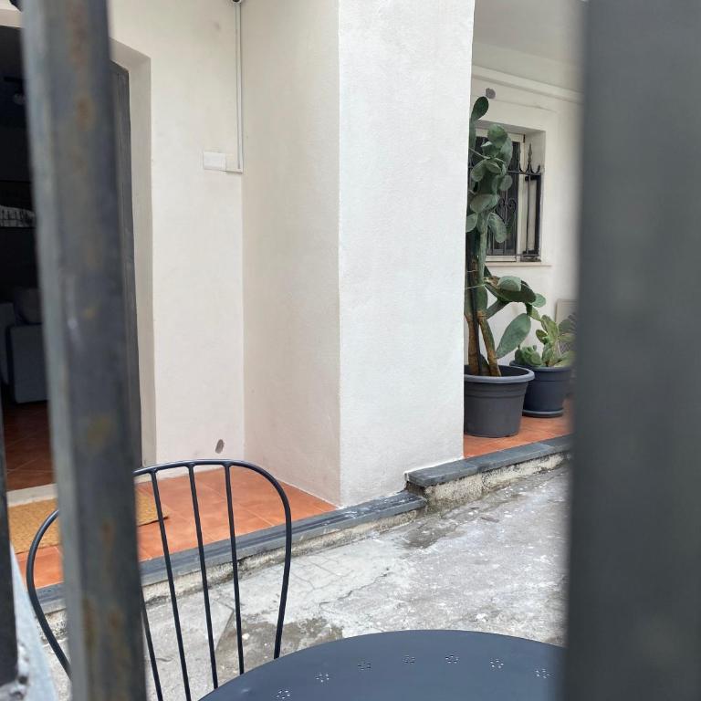 Cortile Benedettini - Appartamento con 1 Camera da Letto - 41