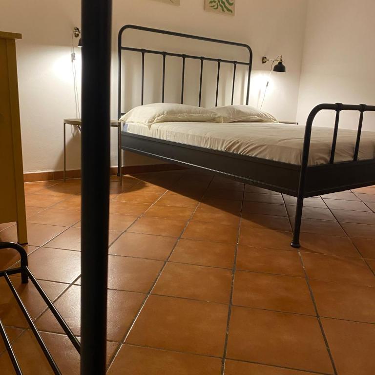 Cortile Benedettini - Appartamento con 1 Camera da Letto e Terrazza - 42