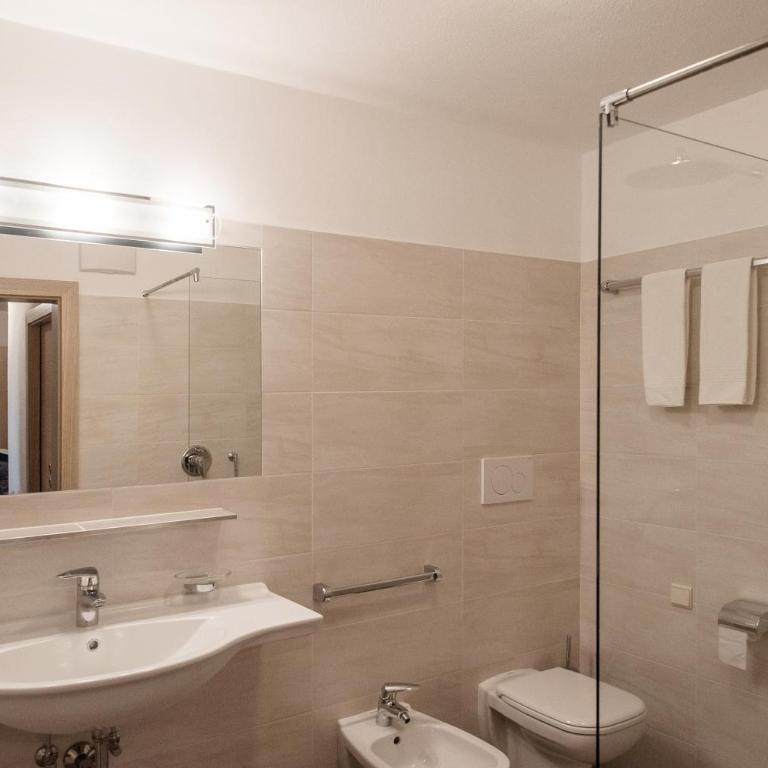 Appartements & Wellness Winkler - Appartamento con 3 Camere da Letto (6 Adulti) - 5