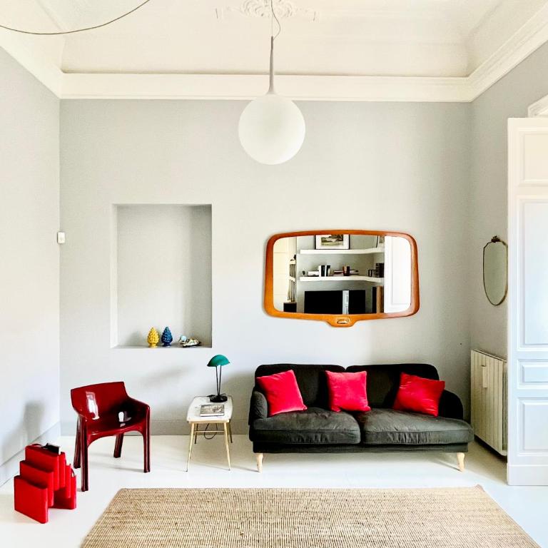 Charm and style in city centre Catania - Casa Vacanze - 1