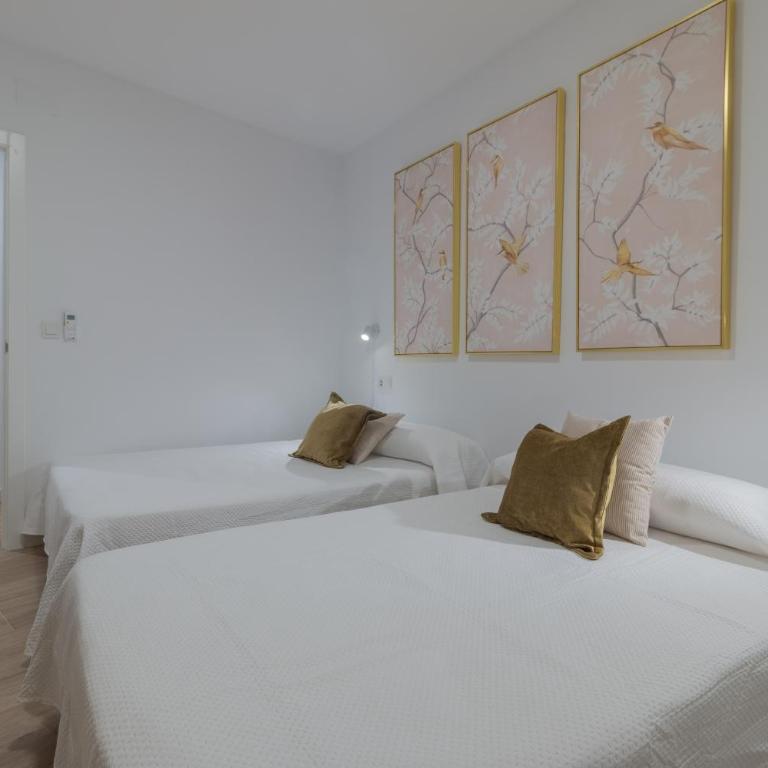 Apartamento Conde y Luque - Apartamento de 2 dormitorios - 23