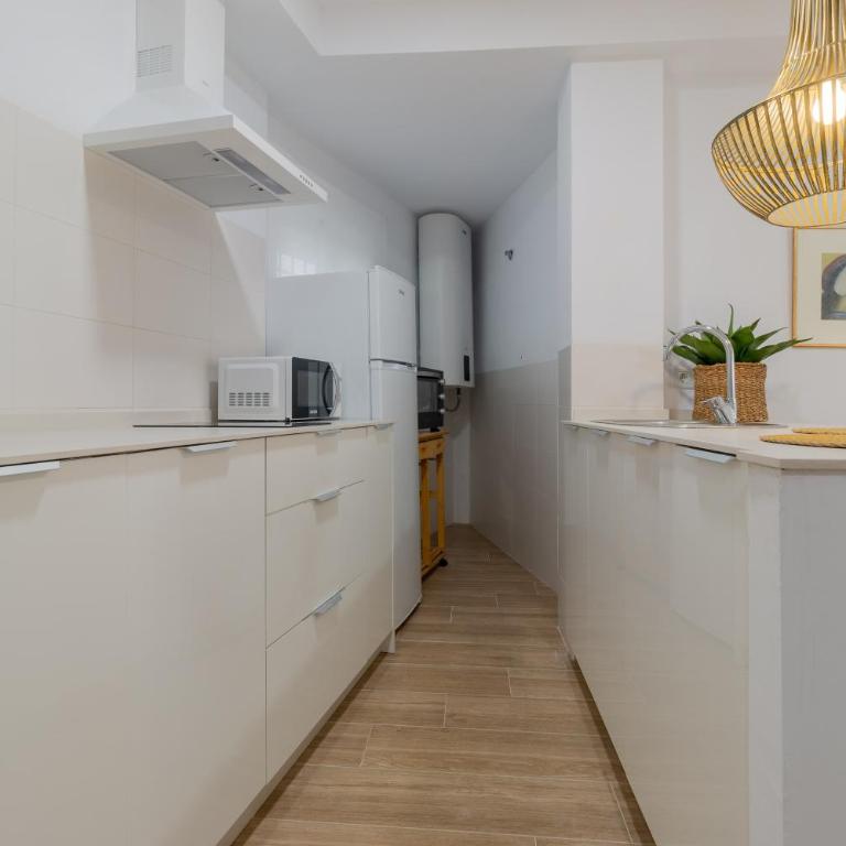 Apartamento Conde y Luque - Apartamento de 2 dormitorios - 16