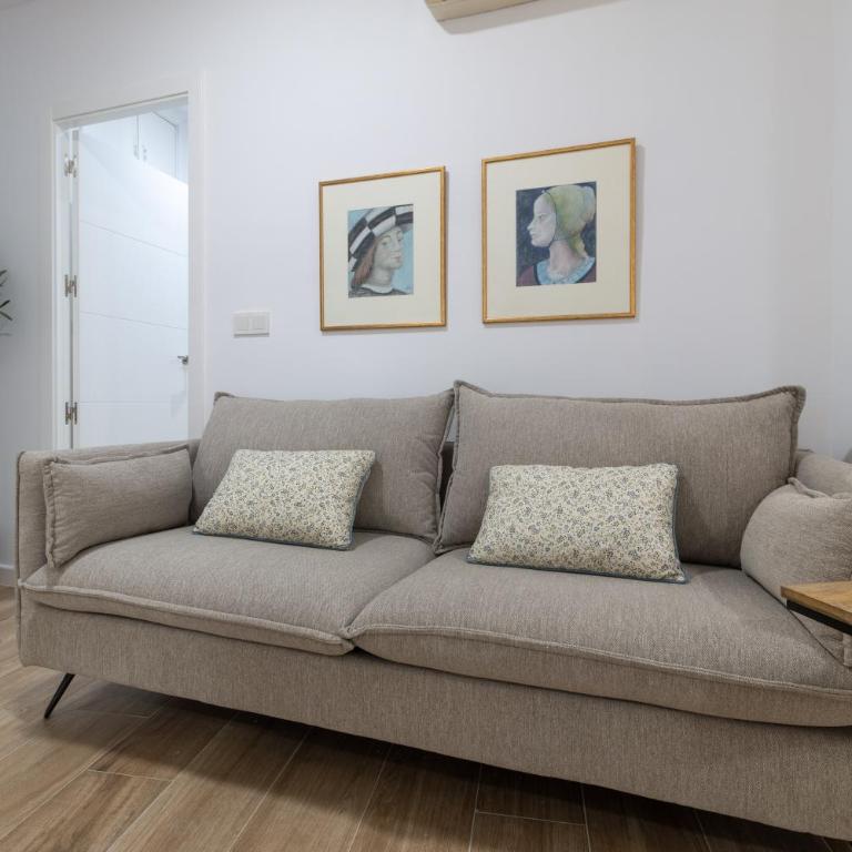 Apartamento Conde y Luque - Apartamento de 2 dormitorios - 9