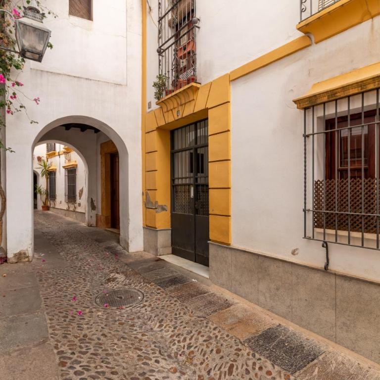 Apartamento Conde y Luque - Apartamento de 2 dormitorios - 32