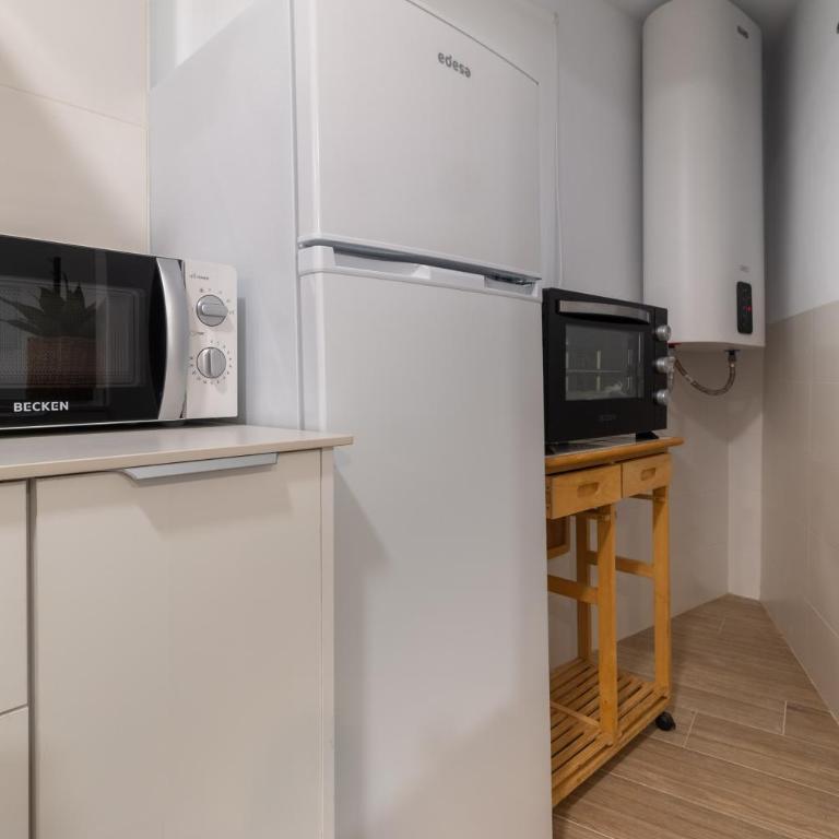 Apartamento Conde y Luque - Apartamento de 2 dormitorios - 19