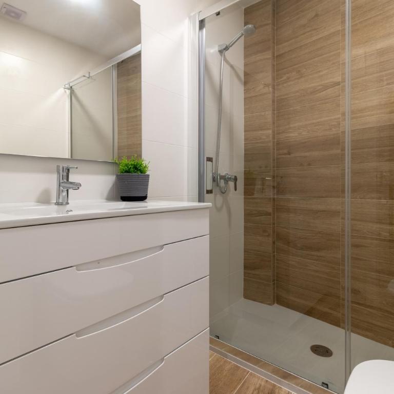 Apartamento Conde y Luque - Apartamento de 2 dormitorios - 21