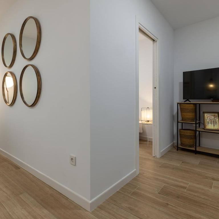 Apartamento Conde y Luque - Apartamento de 2 dormitorios - 15