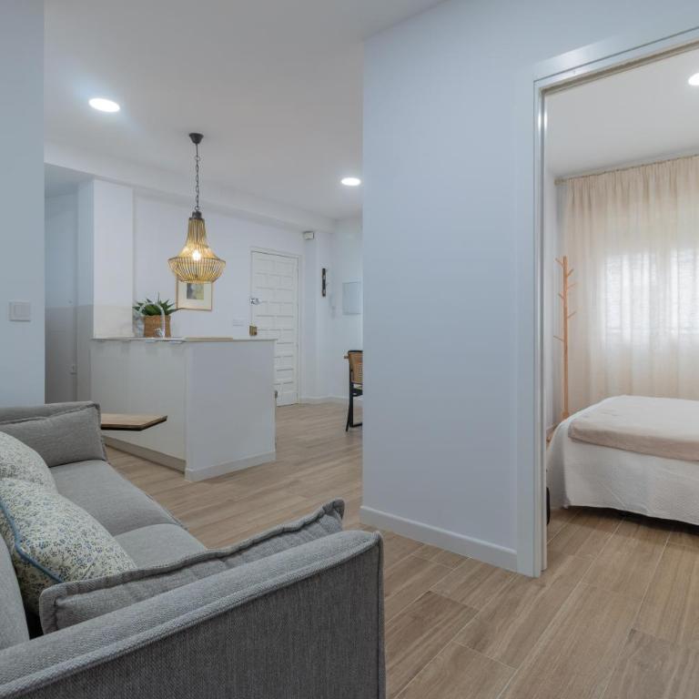 Apartamento Conde y Luque - Apartamento de 2 dormitorios - 6