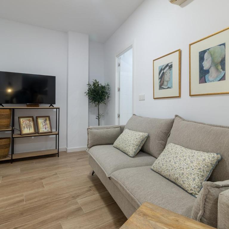 Apartamento Conde y Luque - Apartamento de 2 dormitorios - 8
