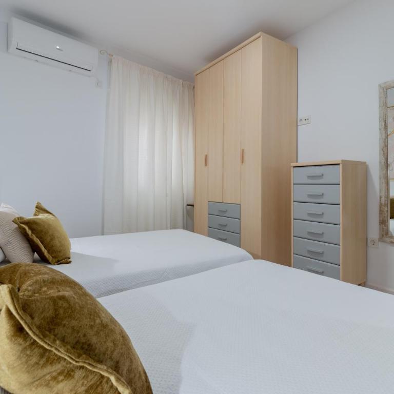 Apartamento Conde y Luque - Apartamento de 2 dormitorios - 22