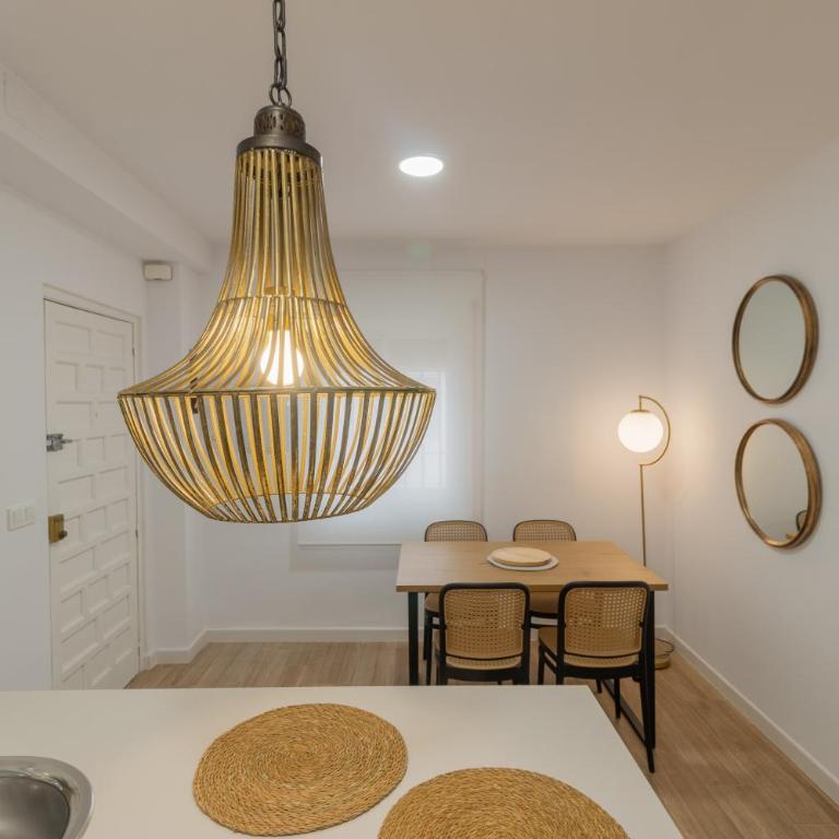 Apartamento Conde y Luque - Apartamento de 2 dormitorios - 11