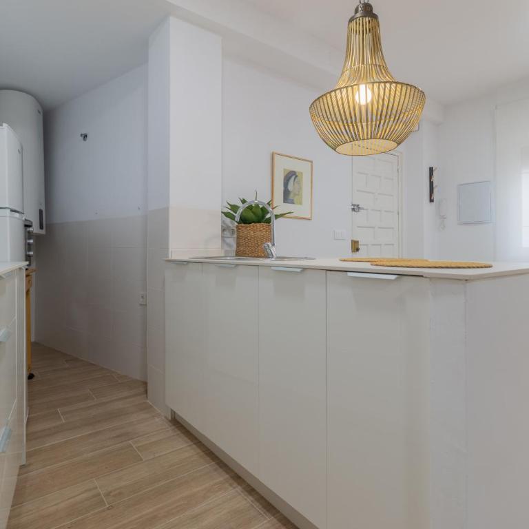 Apartamento Conde y Luque - Apartamento de 2 dormitorios - 18