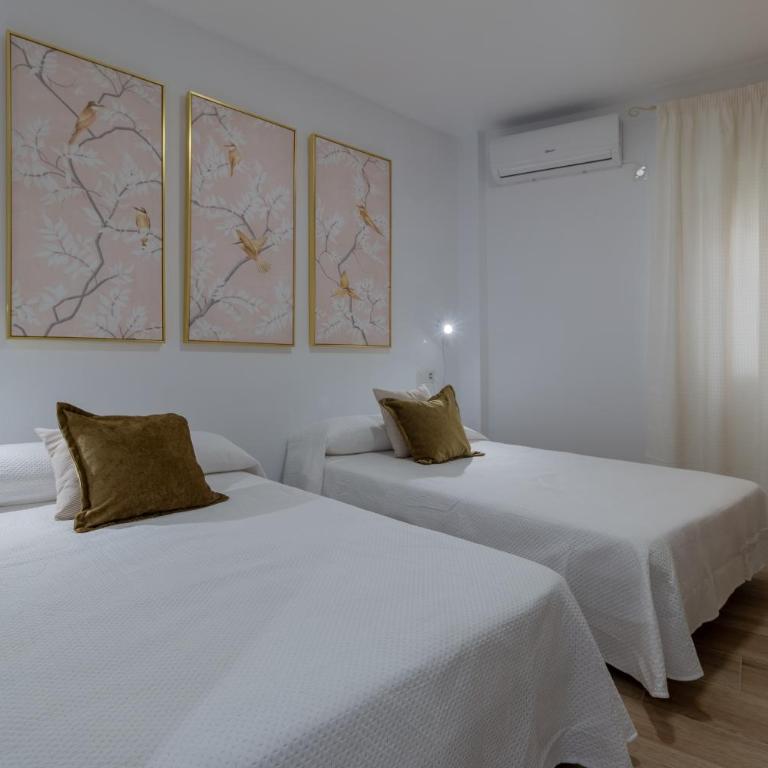 Apartamento Conde y Luque - Apartamento de 2 dormitorios - 25