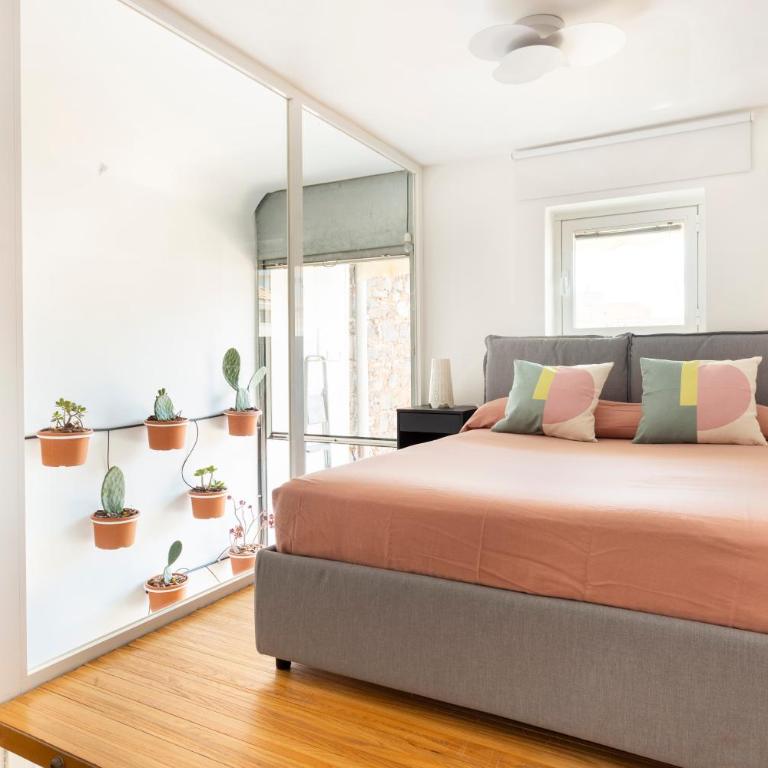 Charm and style in city centre Catania - Casa Vacanze - 10