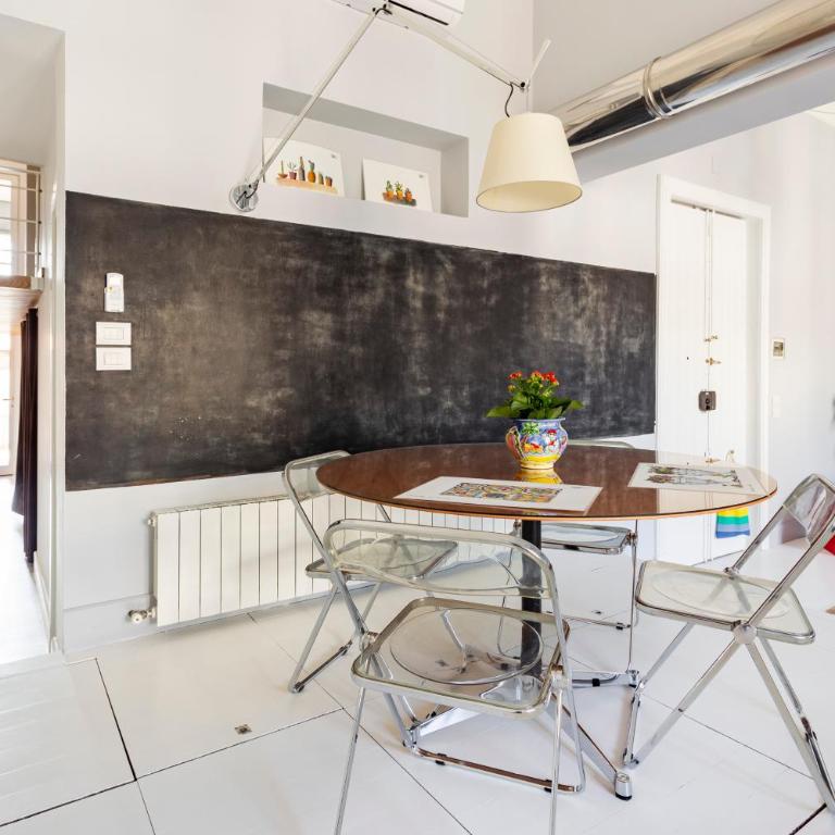 Charm and style in city centre Catania - Casa Vacanze - 8