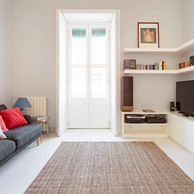 Charm and style in city centre Catania - Casa Vacanze - 2