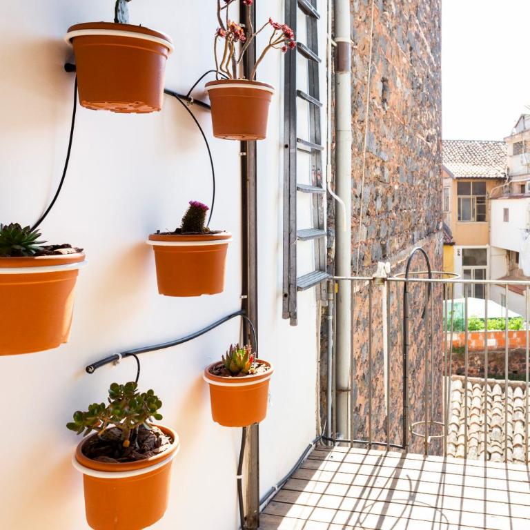 Charm and style in city centre Catania - Casa Vacanze - 29