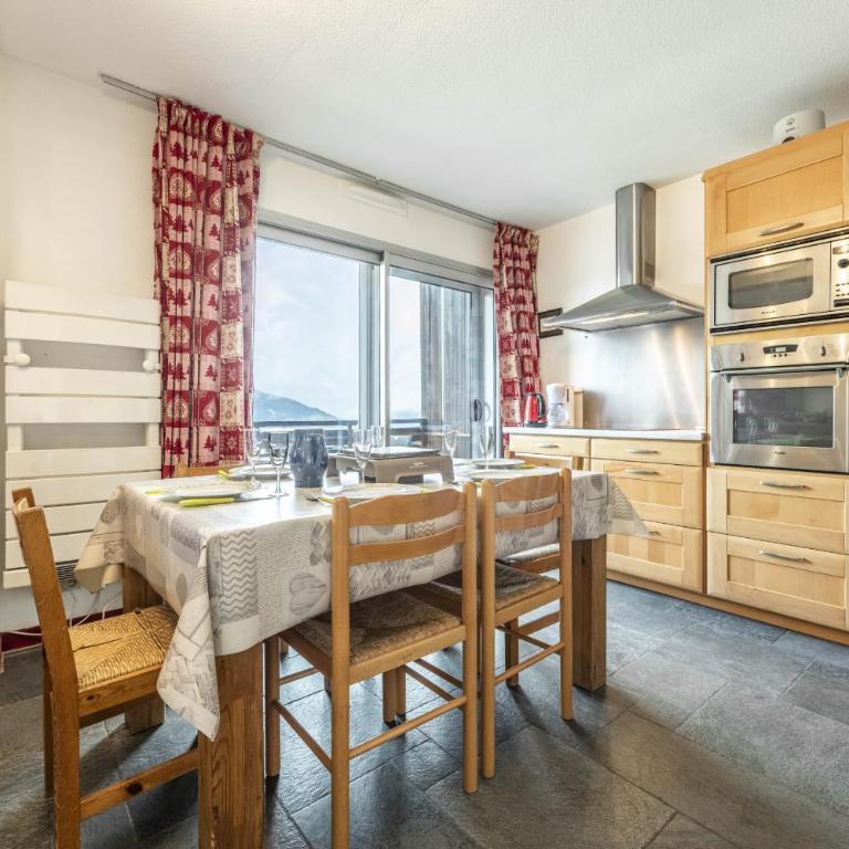 Smartstay - Appartement cosy courchevel 1850 - Apartment - 5