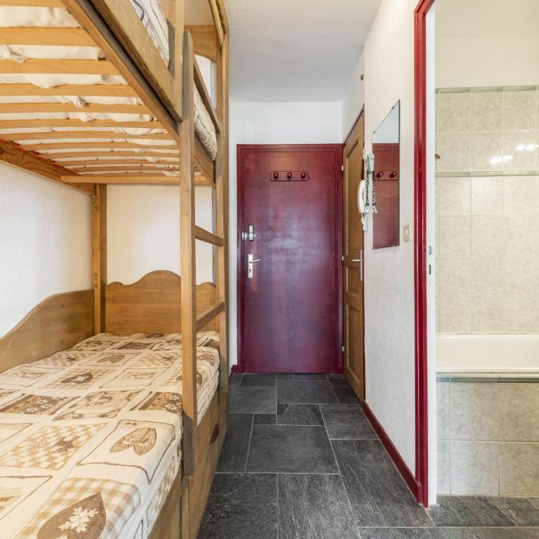 Smartstay - Appartement cosy courchevel 1850 - Apartment - 8