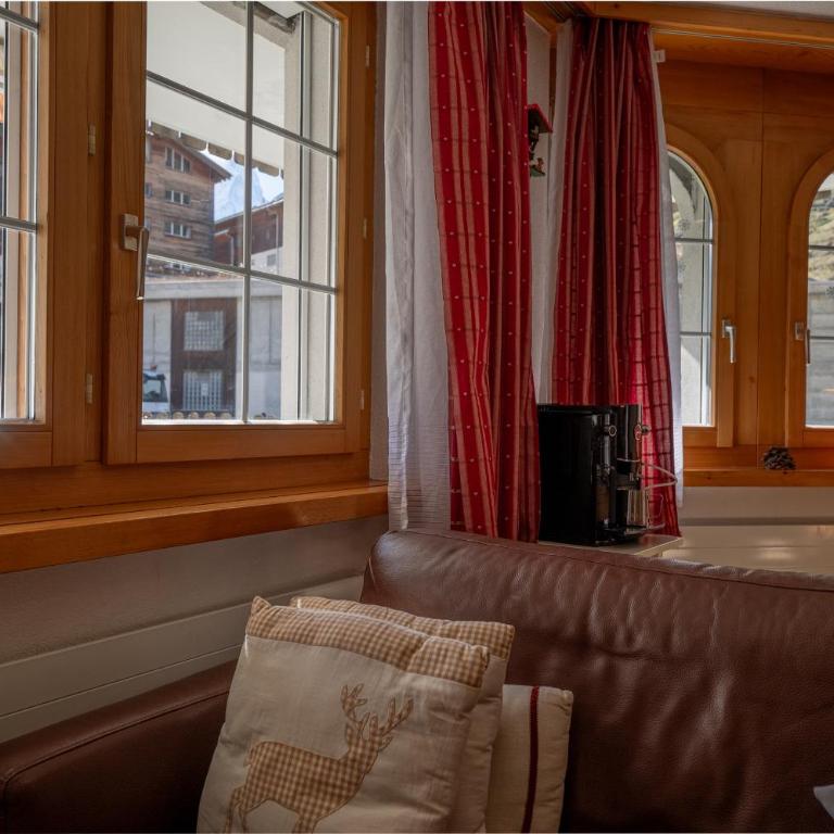 Charming Alpin Violett - Appartamento con 1 Camera da Letto - 28