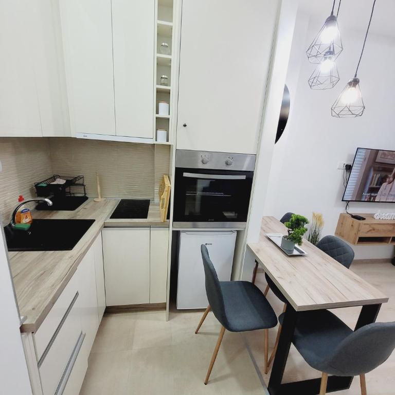 Apartman Royal - Apartman sa 1 Spavaćom Sobom - 11