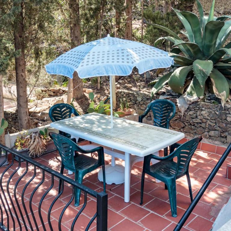 Super Fener 92 – apartamento con terraza y vistas - Apartamento de 1 dormitorio - 4