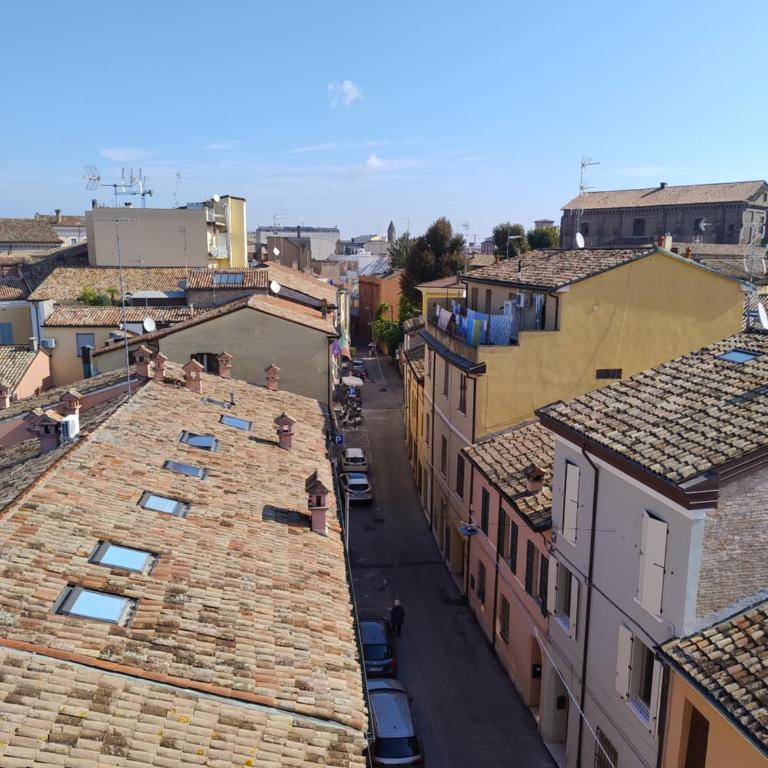 VM Ravenna Luxury Apartment - Appartamento con 2 Camere da Letto - 21