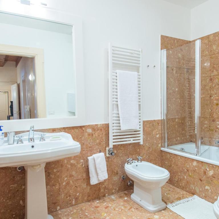 Residenza Giudecca Molino Stucky - Appartamento - 9