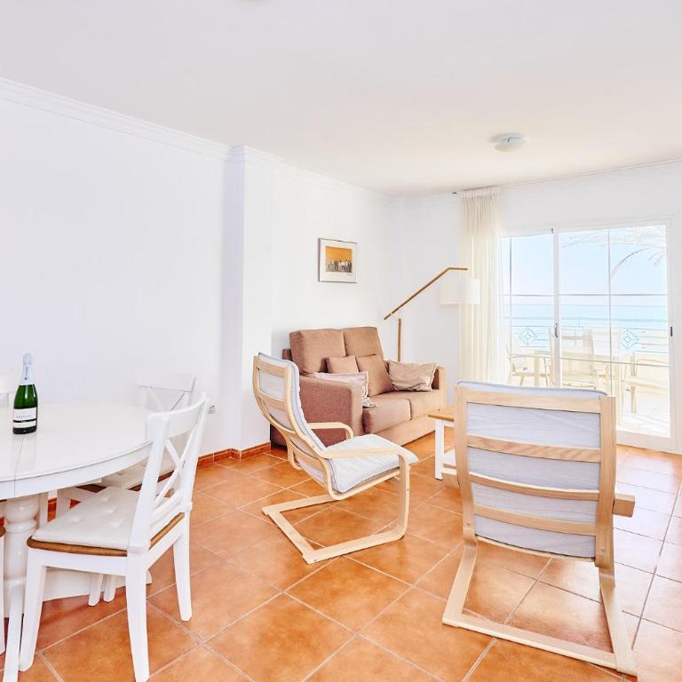 Strand Appartement met Zwembad TD04 by HolidayAndaluz - Apartamento de 2 dormitorios - 8