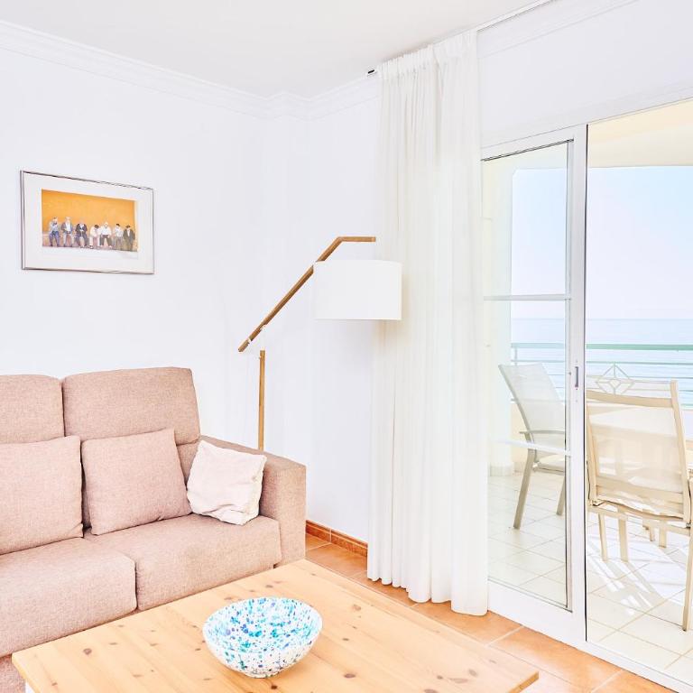Strand Appartement met Zwembad TD04 by HolidayAndaluz - Apartamento de 2 dormitorios - 10