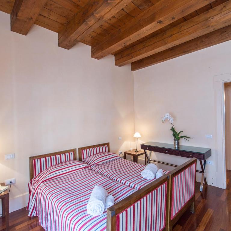 Residenza Giudecca Molino Stucky - Appartamento - 13