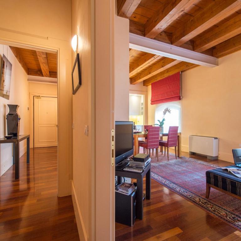 Residenza Giudecca Molino Stucky - Appartamento - 10
