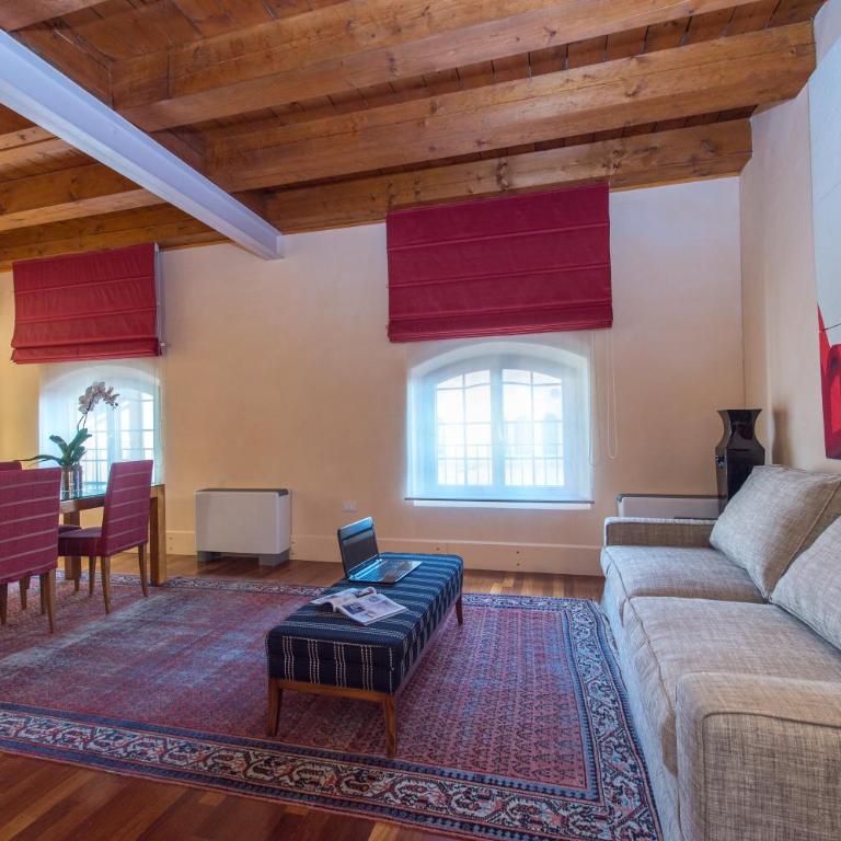 Residenza Giudecca Molino Stucky - Appartamento - 17