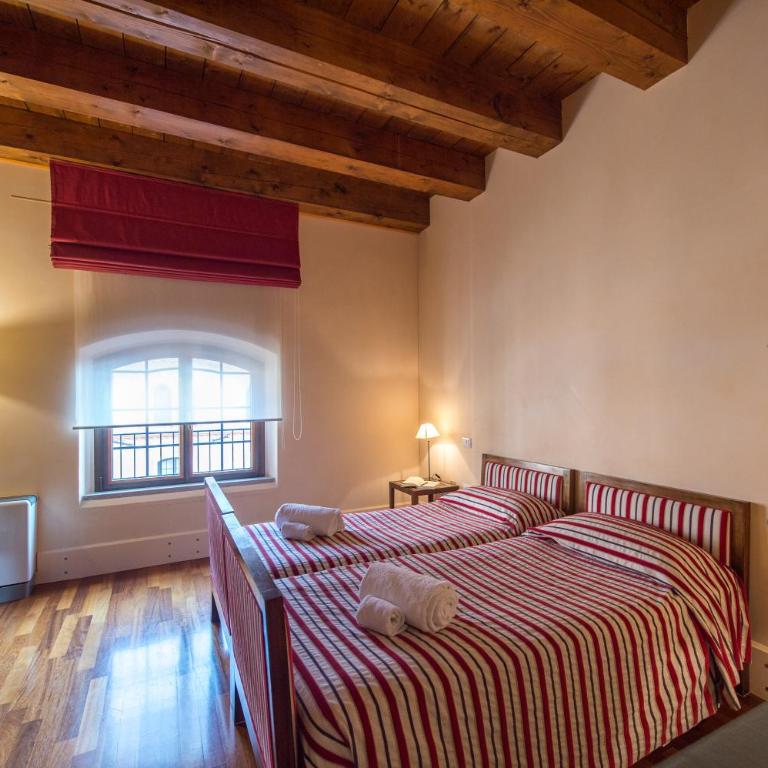 Residenza Giudecca Molino Stucky - Appartamento - 14