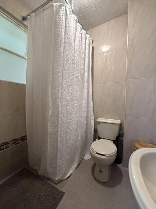 Céntrico y cómo departamento en el Centro de la ciudad de México - One-Bedroom Apartment - 2
