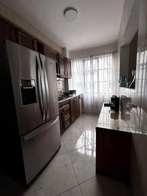 Céntrico y cómo departamento en el Centro de la ciudad de México - One-Bedroom Apartment - 7