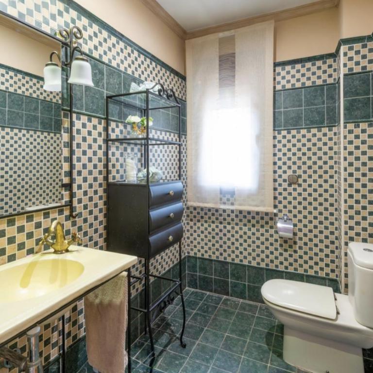 Villa piscina privada, vistas al mar y montaña - Villa - 25