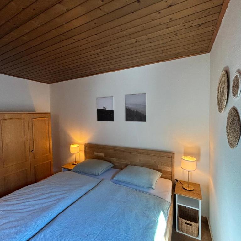 Appartement Sonnenblume - Haus Kärnten - Apartment mit 2 Schlafzimmern - 3