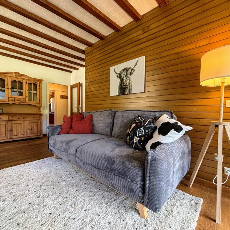 Appartement Sonnenblume - Haus Kärnten - Apartment mit 2 Schlafzimmern - 15
