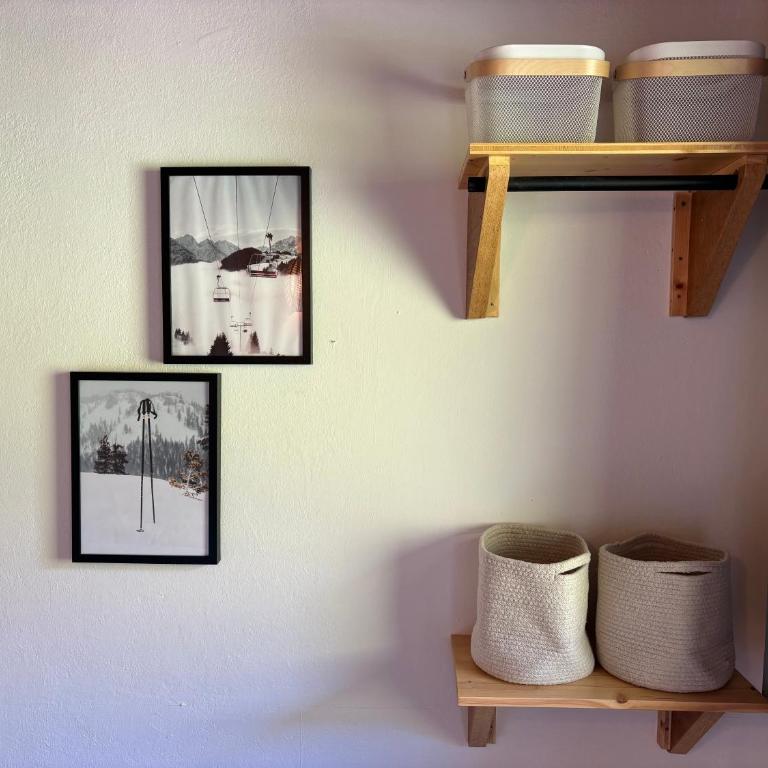 Appartement Sonnenblume - Haus Kärnten - Apartment mit 2 Schlafzimmern - 20