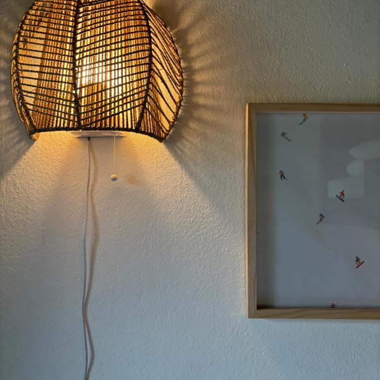 Appartement Sonnenblume - Haus Kärnten - Apartment mit 2 Schlafzimmern - 21