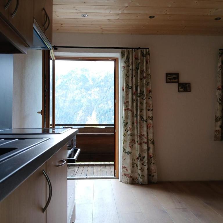 Ferienwohnungen Tauernalm - Apartment mit 2 Schlafzimmern - 12