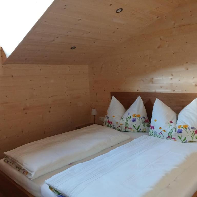 Ferienwohnungen Tauernalm - Apartment mit 2 Schlafzimmern - 13