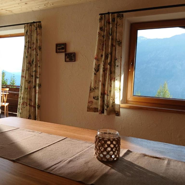 Ferienwohnungen Tauernalm - Apartment mit 2 Schlafzimmern - 15