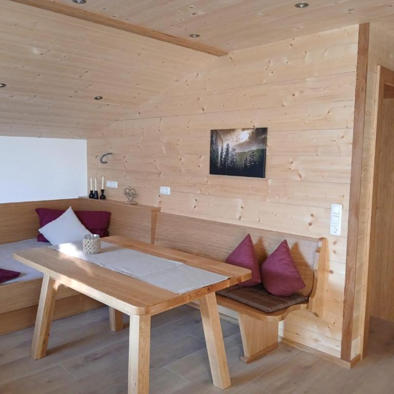 Ferienwohnungen Tauernalm - Apartment mit 2 Schlafzimmern - 16
